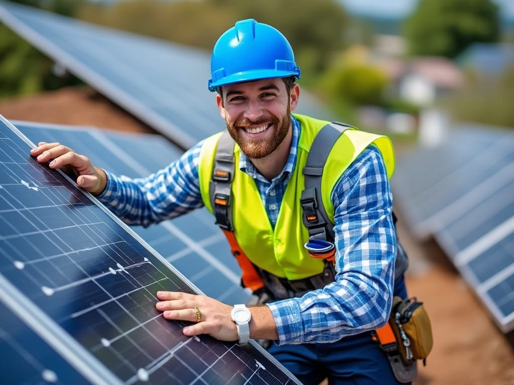 AireSolar, Asesores en Energía Solar en Málaga