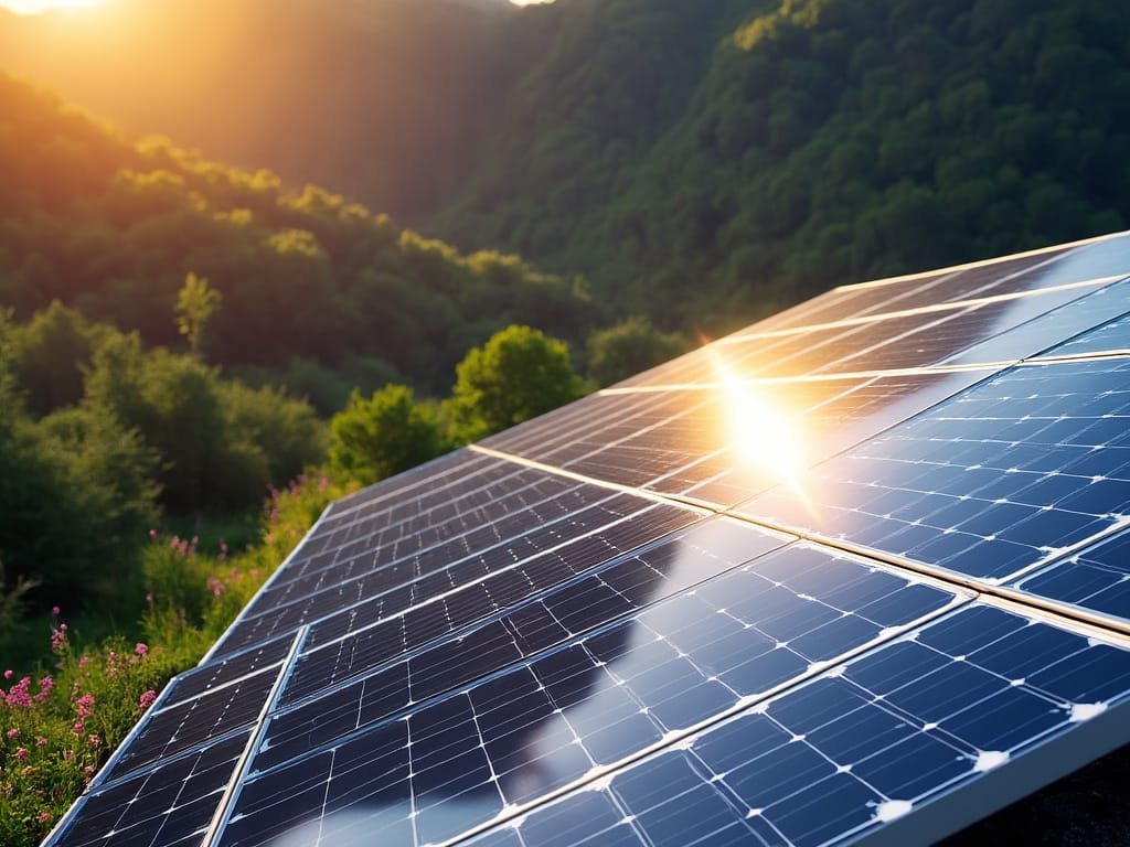 Oferta de placas solares en Fuengirola