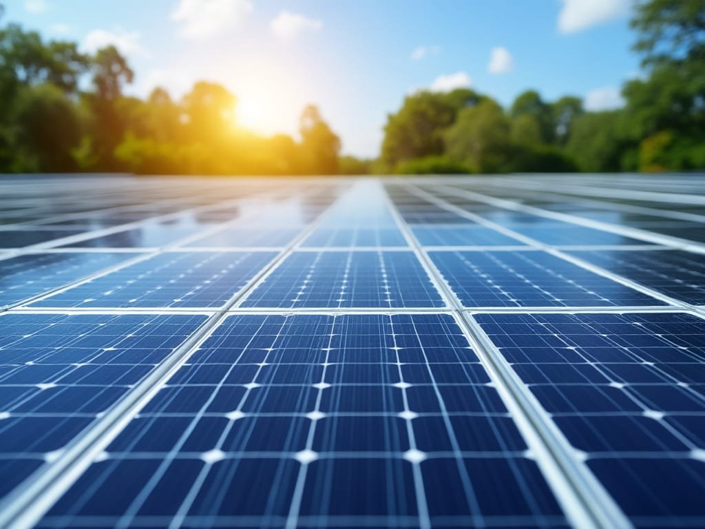 Ofertas paneles solares Benalmádena