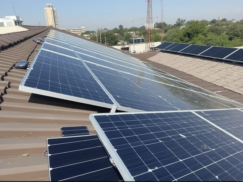 Ofertas de Placas Solares en Malaga