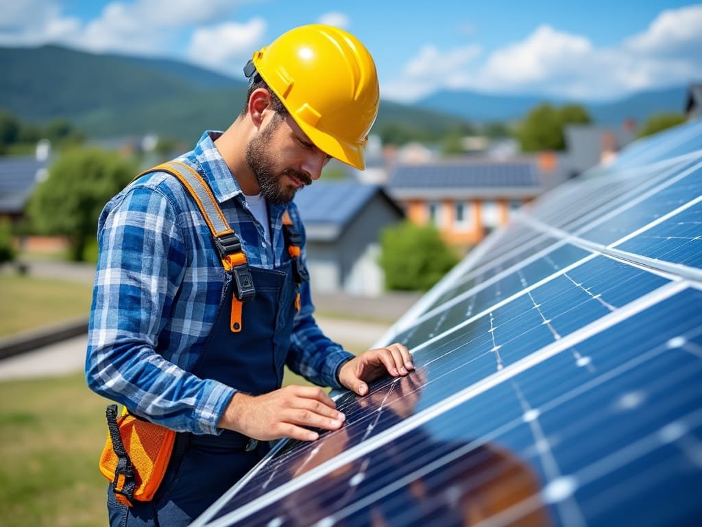 Nuevas Ofertas de panales solares en Fuengirola