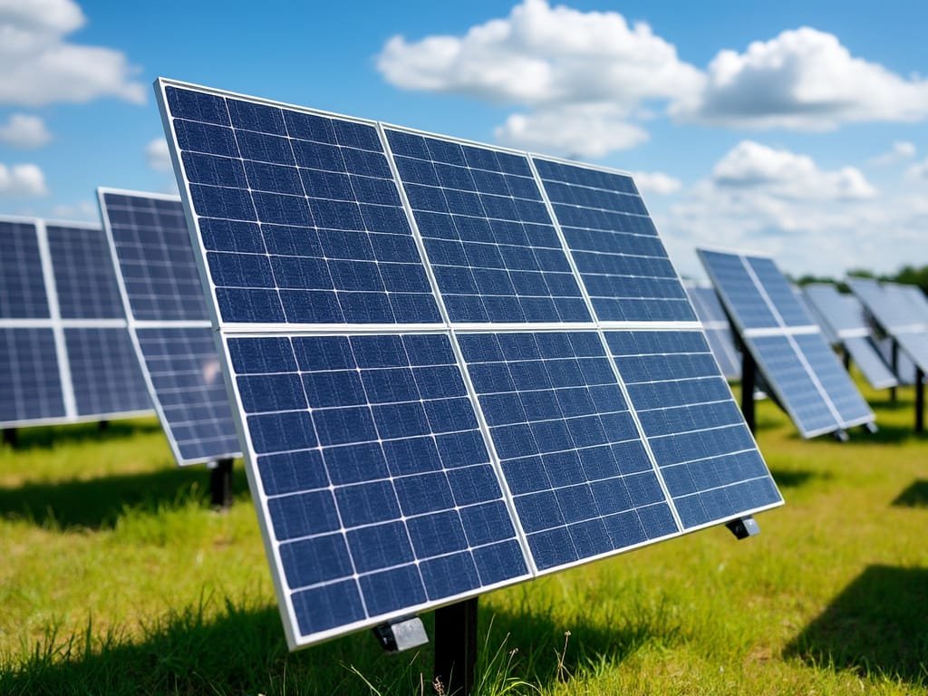 Placas Solares Benalmádena