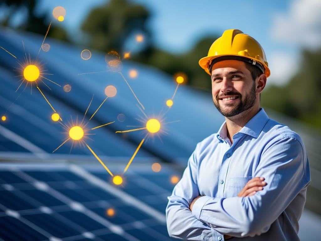Asesor de Energia solar en marbella