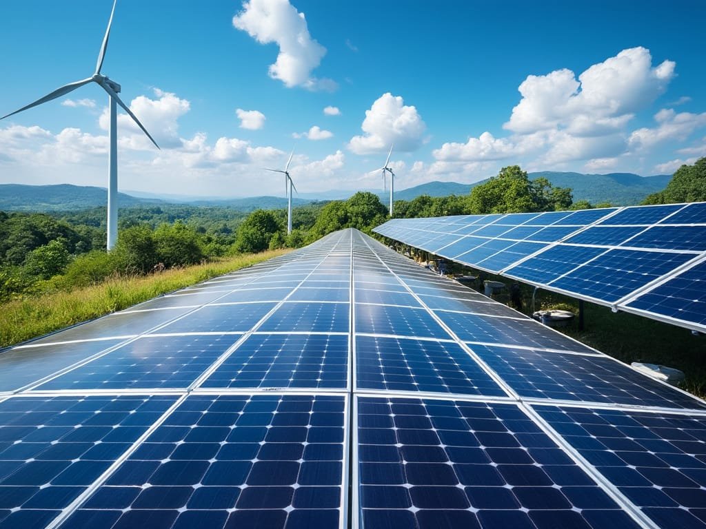 Beneficios Energia Solar Fuengirola