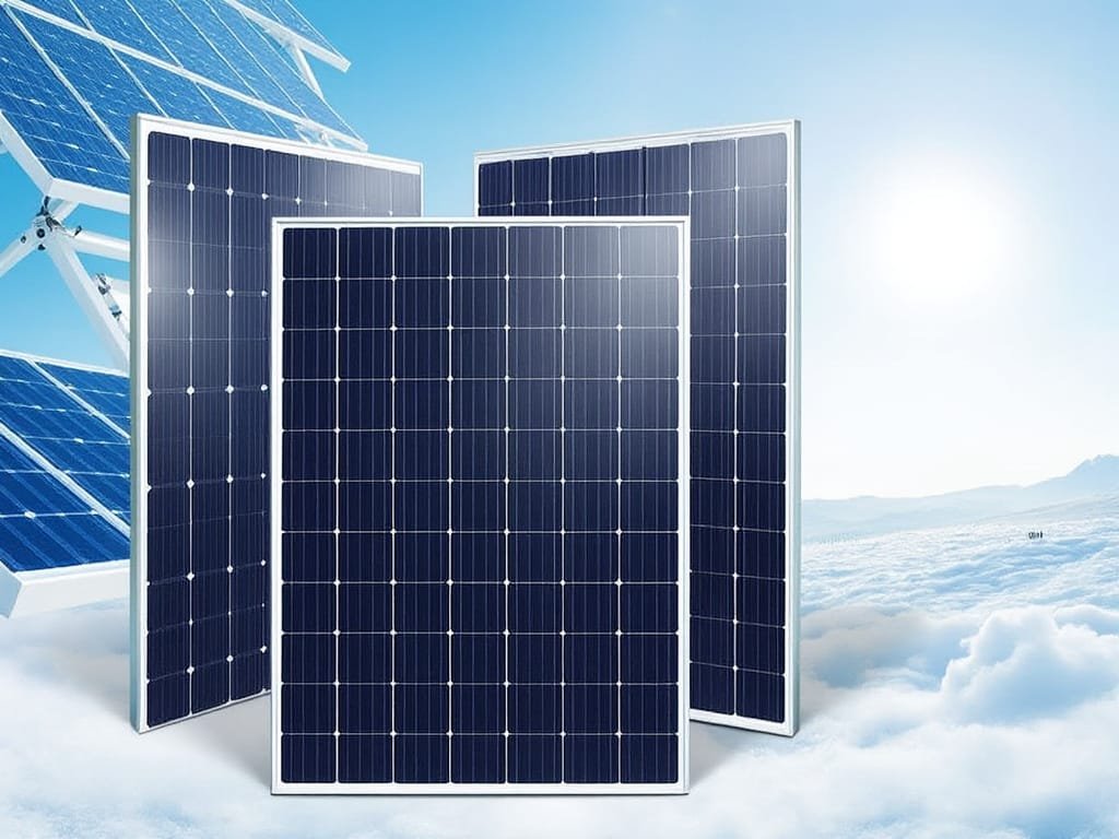 Instalar placas solares Benahavís